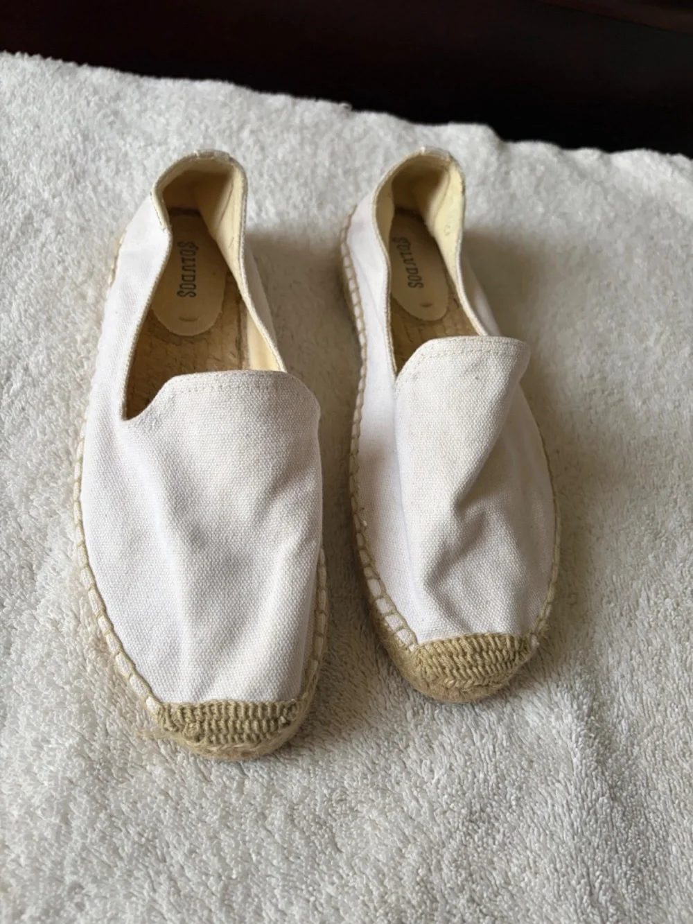 Soludos Espadrille -Size 8.5 - Picture 3 of 7